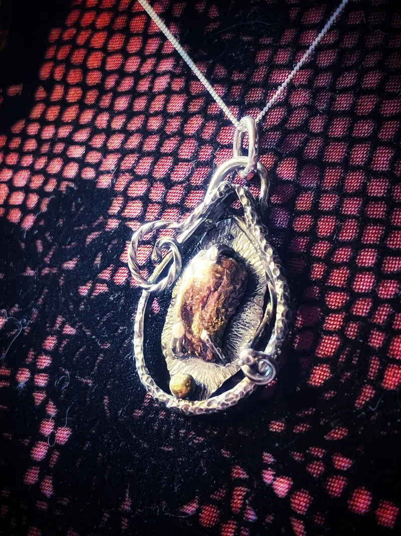 DENTINE, handmade gothic jewelry (3)