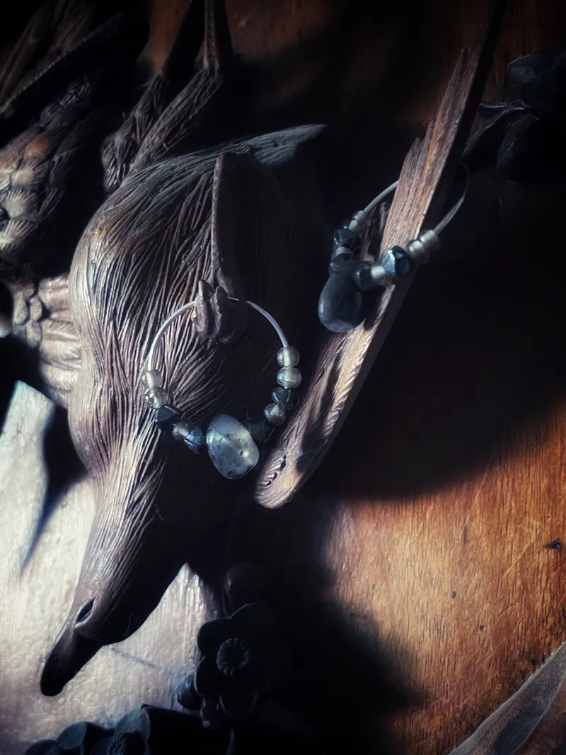 🌓Boucles Notte🌗 — 3