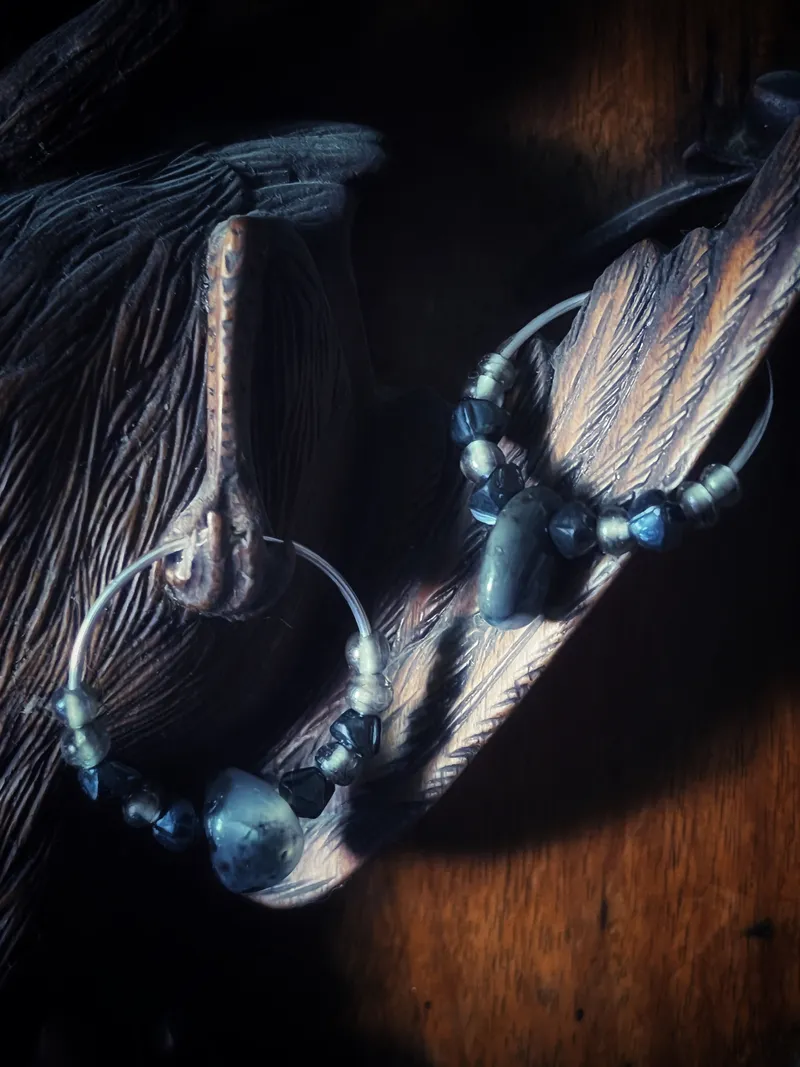 🌓Boucles Notte🌗