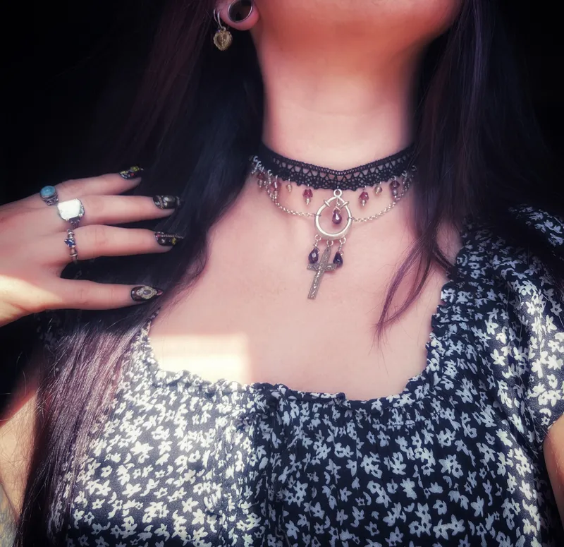 EKKLESIA, handmade gothic jewelry (3)