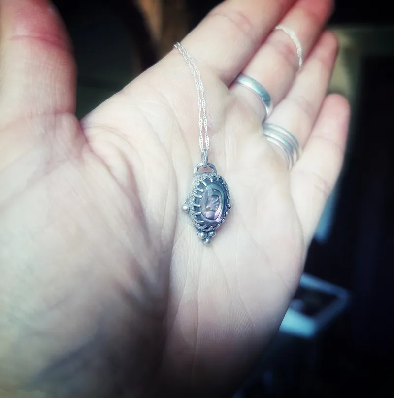 ✦ Chimère ✦ — 2