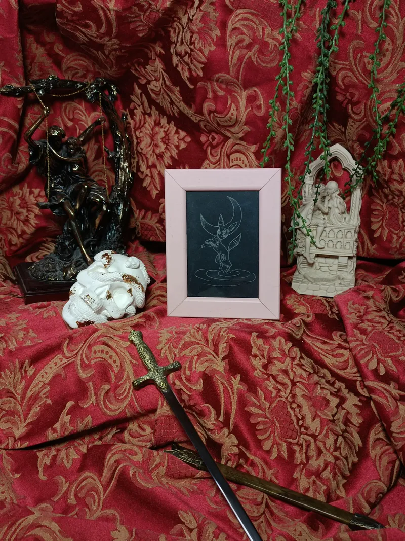 Noctali